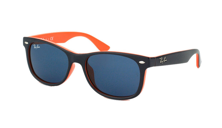 Ray-Ban RB 9052 178/80 48 Unisex Çocuk Güneş Gözlüğü