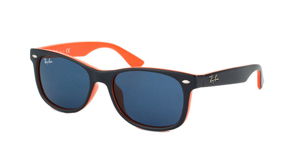 Ray-Ban RB 9052 178/80 48 Unisex Çocuk Güneş Gözlüğü