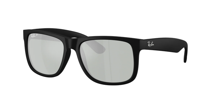Ray-Ban RB 4165 622/Y4 55 Unisex Güneş Gözlüğü