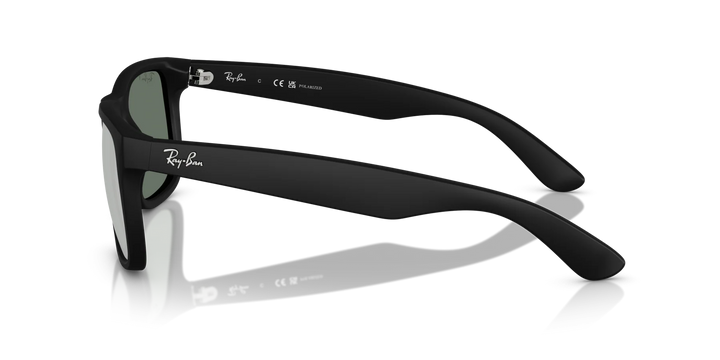 Ray-Ban RB 4165 622/Y4 55 Unisex Güneş Gözlüğü
