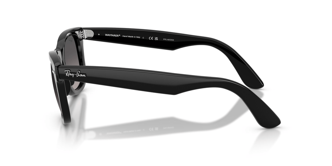 Ray-Ban Wayfarer RB 4340 601/M3 Unisex Güneş Gözlüğü