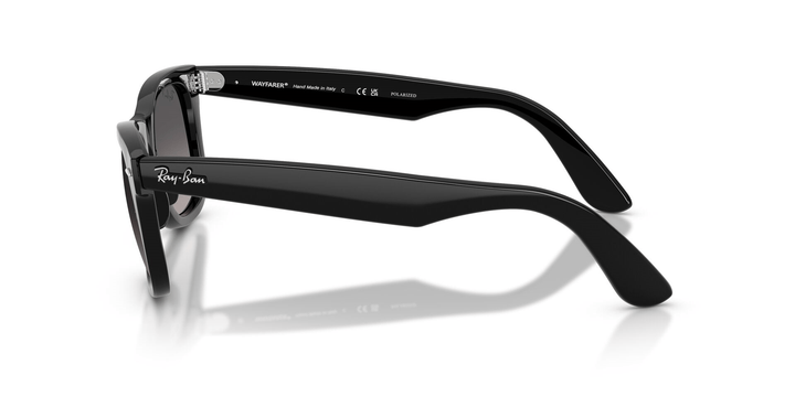 Ray-Ban Wayfarer RB 4340 601/M3 Unisex Güneş Gözlüğü
