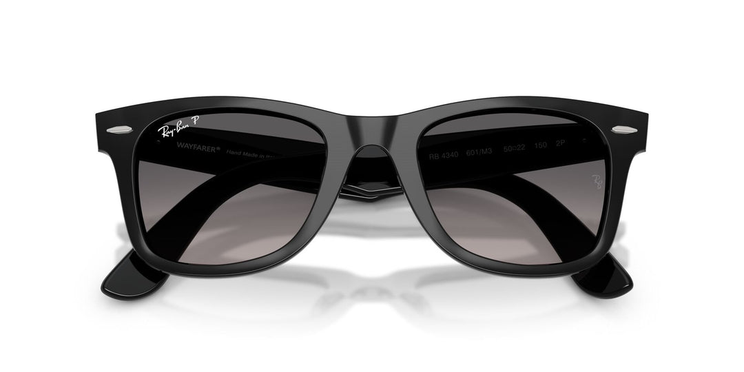 Ray-Ban Wayfarer RB 4340 601/M3 Unisex Güneş Gözlüğü