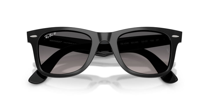 Ray-Ban Wayfarer RB 4340 601/M3 Unisex Güneş Gözlüğü