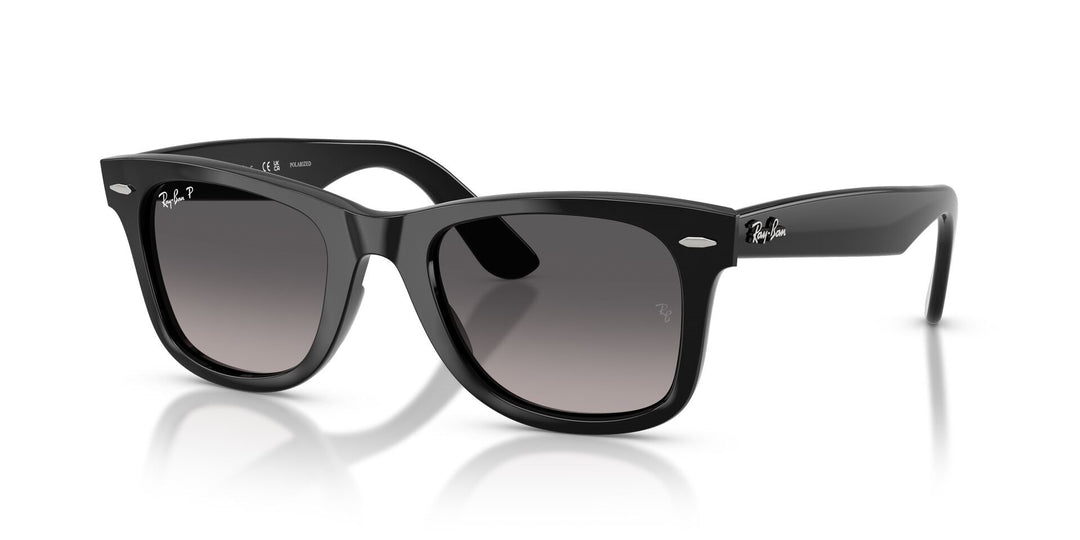 Ray-Ban Wayfarer RB 4340 601/M3 Unisex Güneş Gözlüğü