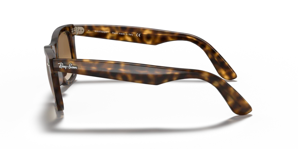 Ray-Ban Wayfarer RB 4340 710/51 50 Güneş Gözlüğü
