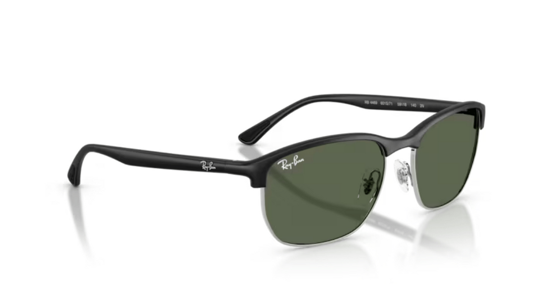 Ray-Ban RB 4469 601S/2 59 Unisex Güneş Gözlüğü