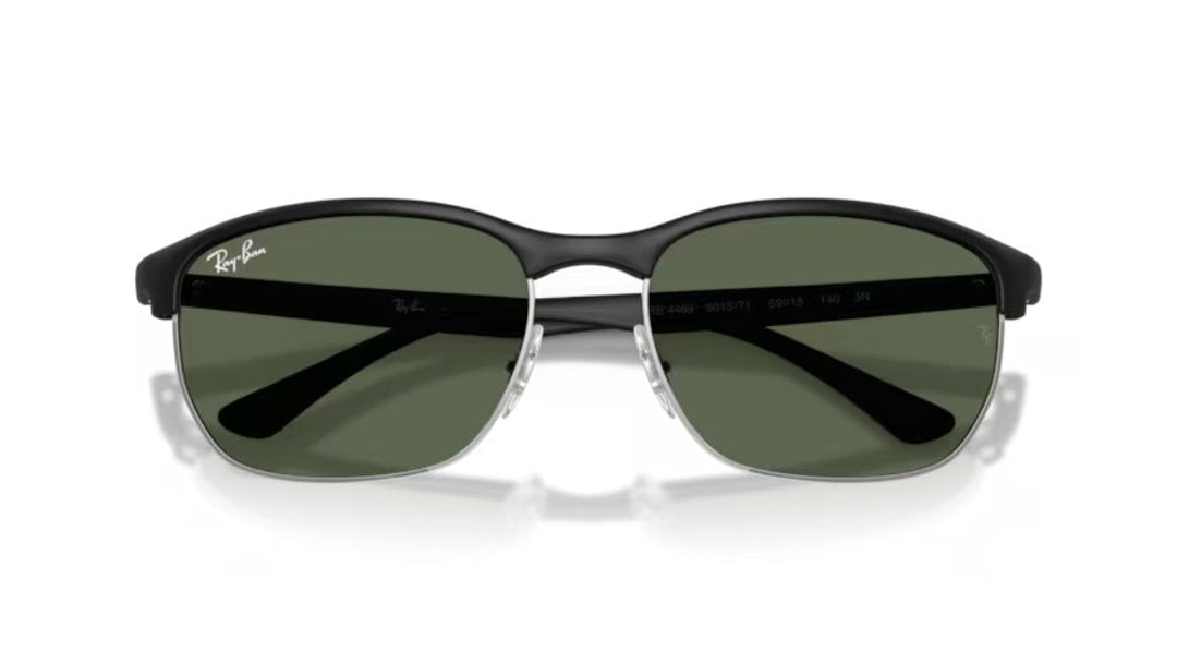 Ray-Ban RB 4469 601S/2 59 Unisex Güneş Gözlüğü
