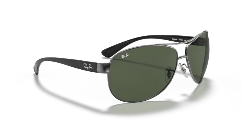 RAY-BAN RB 3386 004 / 7167 GÜNEŞ GÖZLÜĞÜ