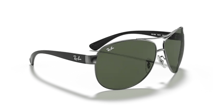 RAY-BAN RB 3386 004 / 7167 GÜNEŞ GÖZLÜĞÜ