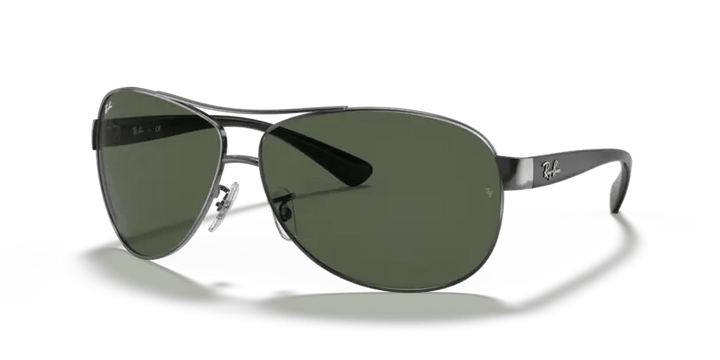 RAY-BAN RB 3386 004 / 7167 GÜNEŞ GÖZLÜĞÜ