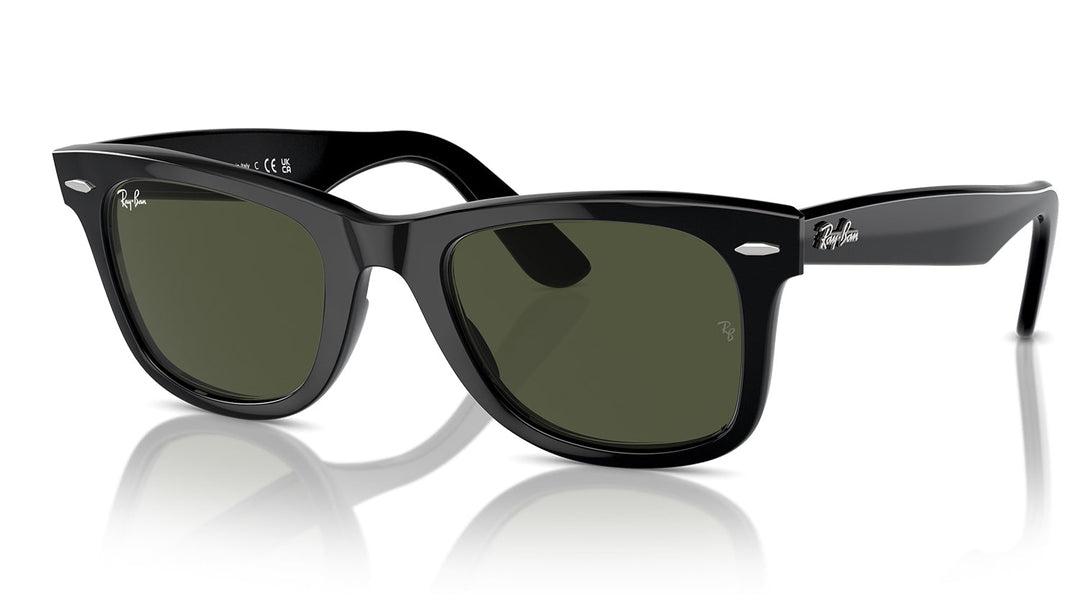 Ray-Ban RB 2140 901 54 Unisex Güneş Gözlüğü