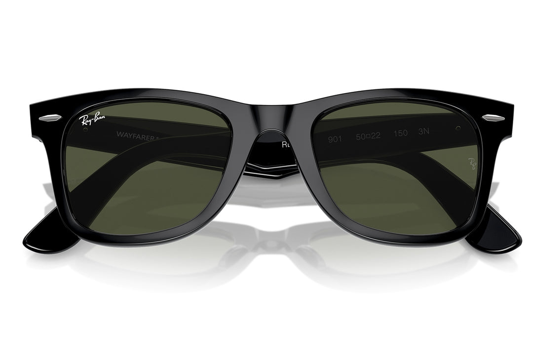 Ray-Ban RB 2140 901 54 Unisex Güneş Gözlüğü