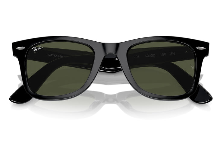 Ray-Ban RB 2140 901 54 Unisex Güneş Gözlüğü
