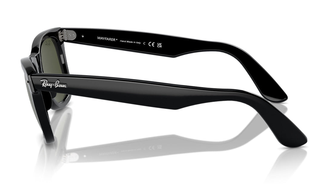 Ray-Ban RB 2140 901 54 Unisex Güneş Gözlüğü