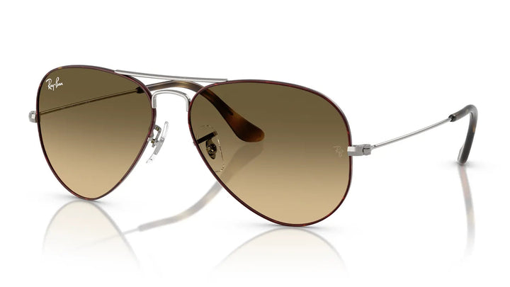 Ray-Ban RB 3025 92700A 58 Unisex Güneş Gözlüğü