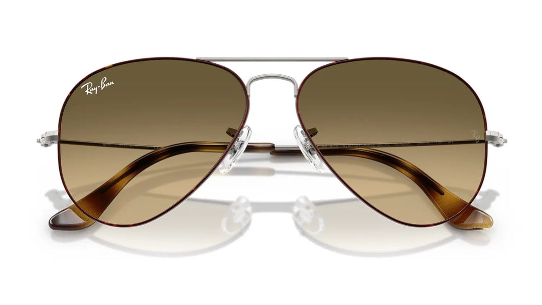 Ray-Ban RB 3025 92700A 58 Unisex Güneş Gözlüğü