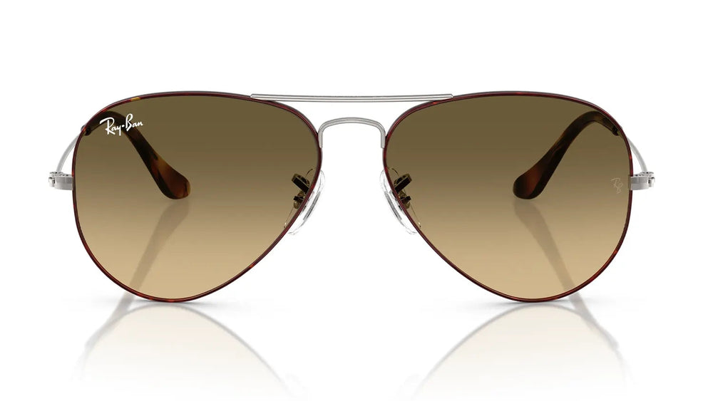 Ray-Ban RB 3025 92700A 58 Unisex Güneş Gözlüğü