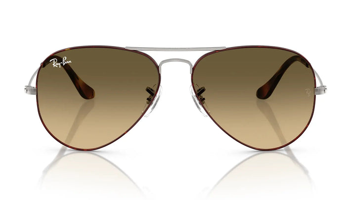 Ray-Ban RB 3025 92700A 58 Unisex Güneş Gözlüğü