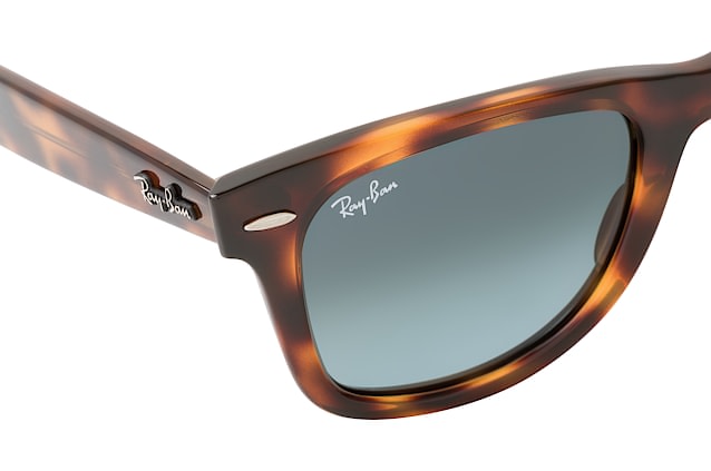 Ray-Ban Wayfarer RB 4340 63973M 50 Unisex Güneş Gözlüğü