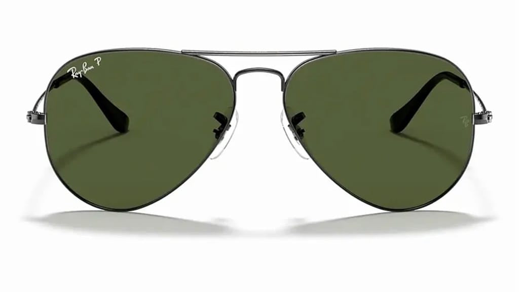 Ray-Ban RB 3025 004/58 62 Unisex Güneş Gözlüğü