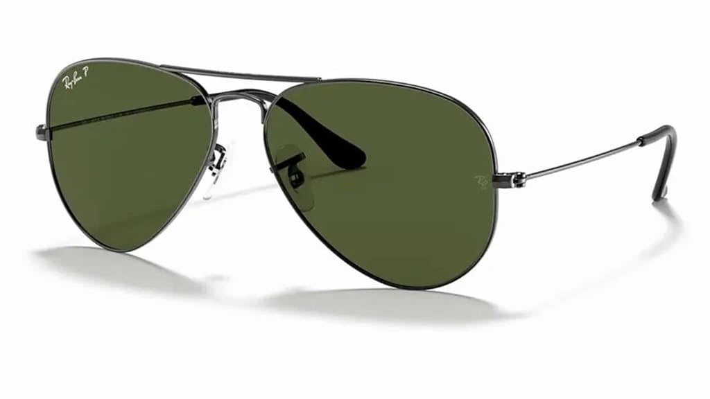 Ray-Ban RB 3025 004/58 62 Unisex Güneş Gözlüğü