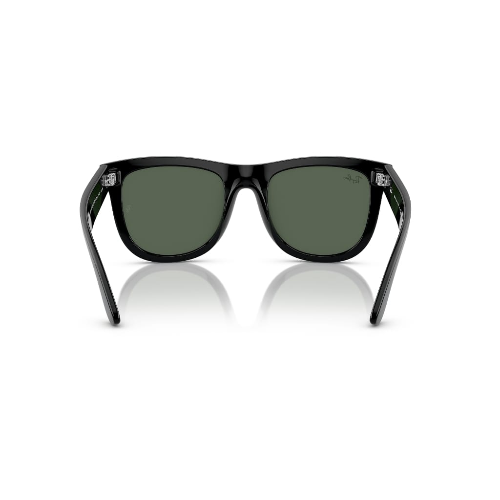 RAY-BAN RB 0502S 6677VR 53 GÜNEŞ GÖZLÜĞÜ