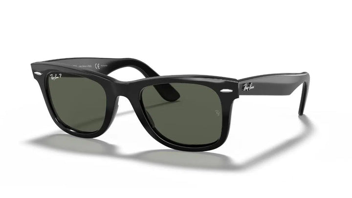 Ray-Ban RB 2140 901/58 50 Unisex Güneş Gözlüğü