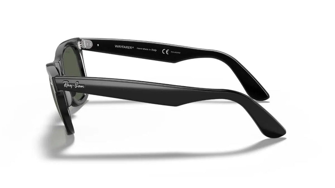 Ray-Ban RB 2140 901/58 50 Unisex Güneş Gözlüğü
