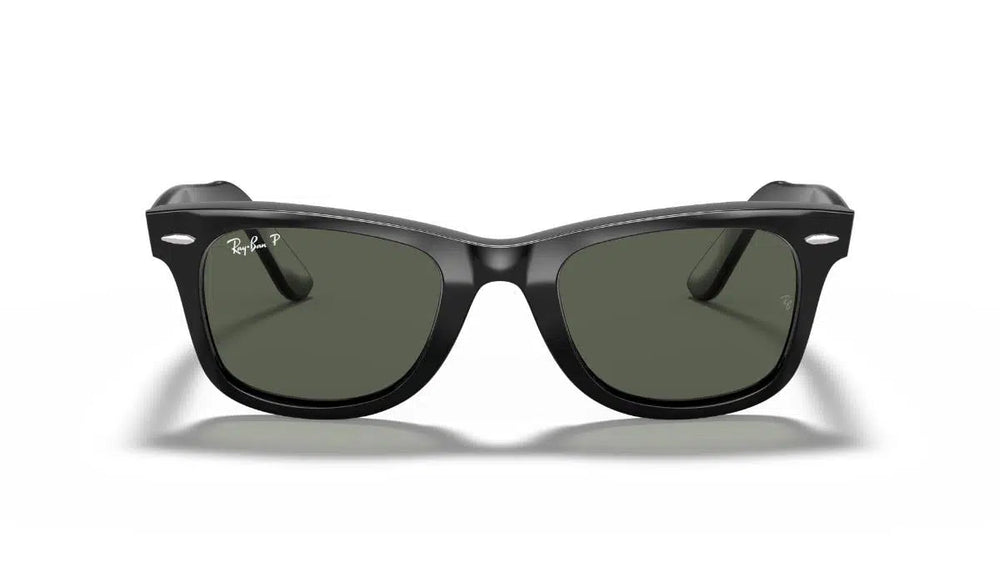 Ray-Ban RB 2140 901/58 50 Unisex Güneş Gözlüğü