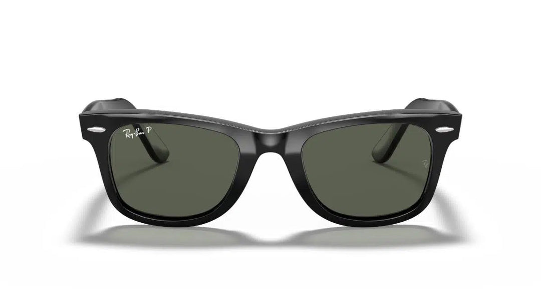 Ray-Ban RB 2140 901/58 50 Unisex Güneş Gözlüğü