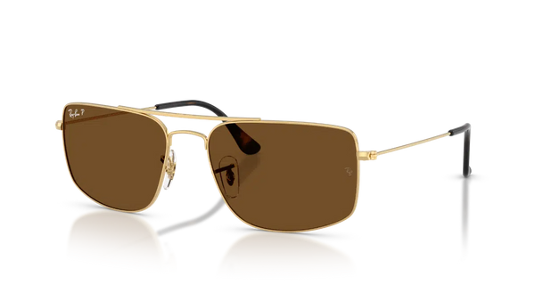 Ray-Ban RB 3779 001/57 56 Unisex Güneş Gözlüğü
