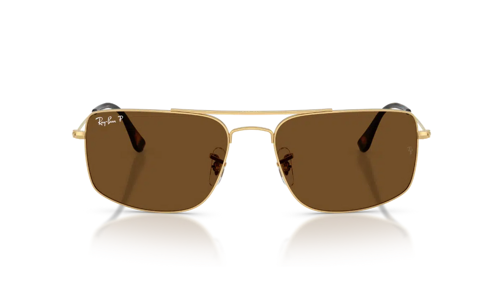 Ray-Ban RB 3779 001/57 56 Kadın Güneş Gözlüğü