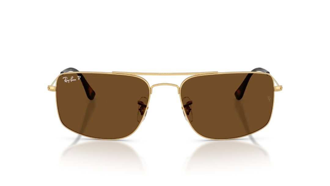Ray-Ban RB 3779 001/57 56 Kadın Güneş Gözlüğü