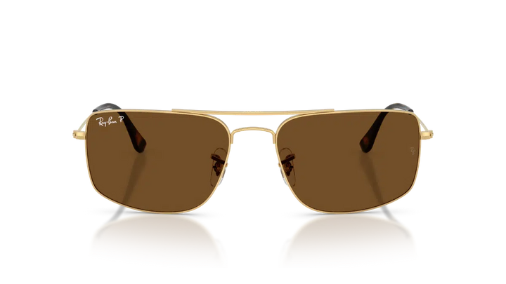 Ray-Ban RB 3779 001/57 56 Kadın Güneş Gözlüğü