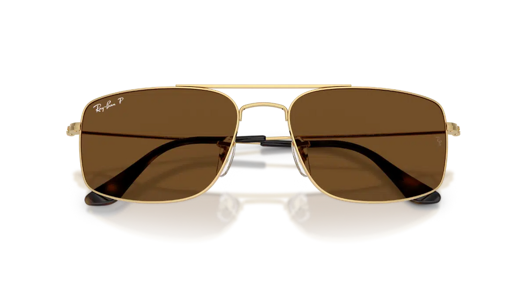 Ray-Ban RB 3779 001/57 56 Kadın Güneş Gözlüğü