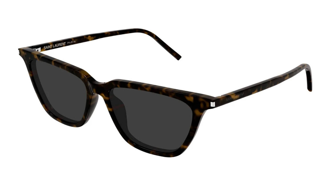 Saint Laurent SL 889 SULPICE THIN 002 Kadın Güneş Gözlüğü