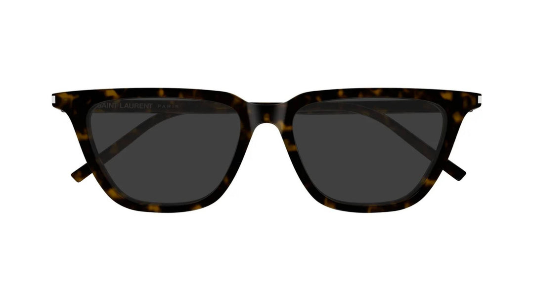 Saint Laurent SL 889 SULPICE THIN 002 Kadın Güneş Gözlüğü