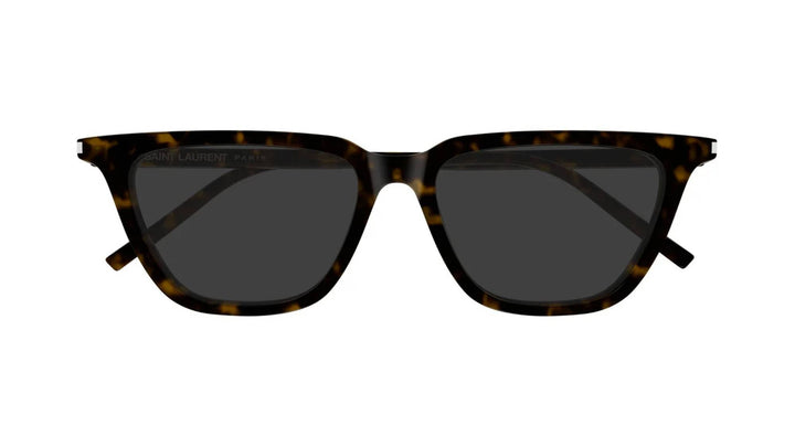 Saint Laurent SL 889 SULPICE THIN 002 Kadın Güneş Gözlüğü