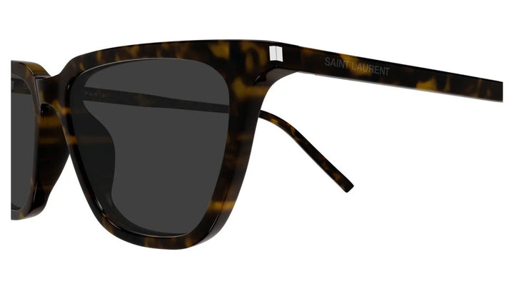 Saint Laurent SL 889 SULPICE THIN 002 Kadın Güneş Gözlüğü