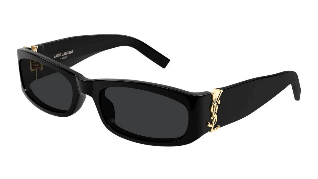 Saint Laurent SL M152 001 Unisex Güneş Gözlüğü