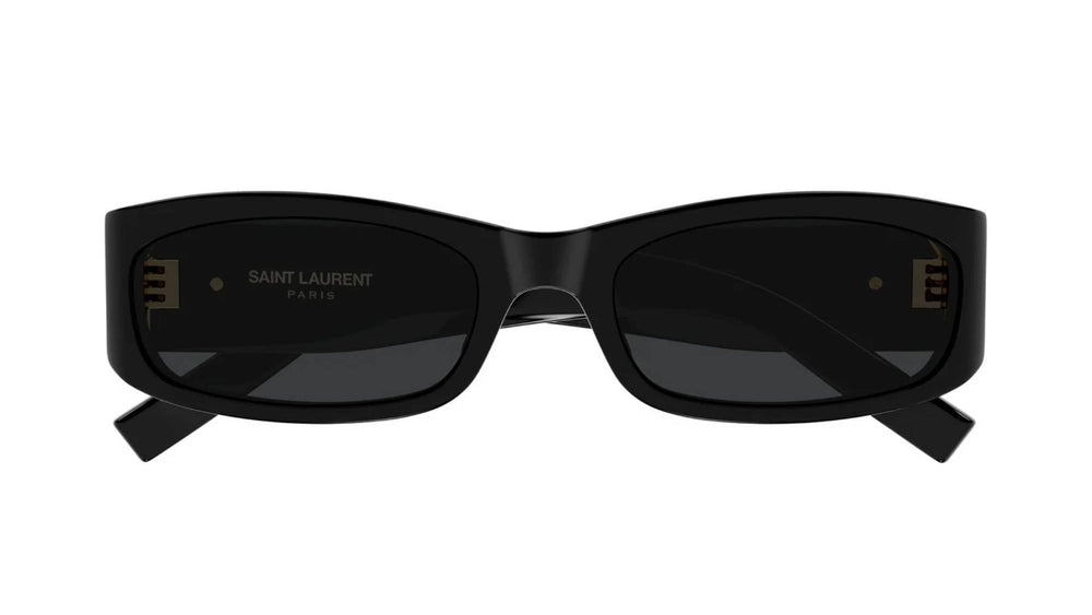 Saint Laurent SL M152 001 Unisex Güneş Gözlüğü