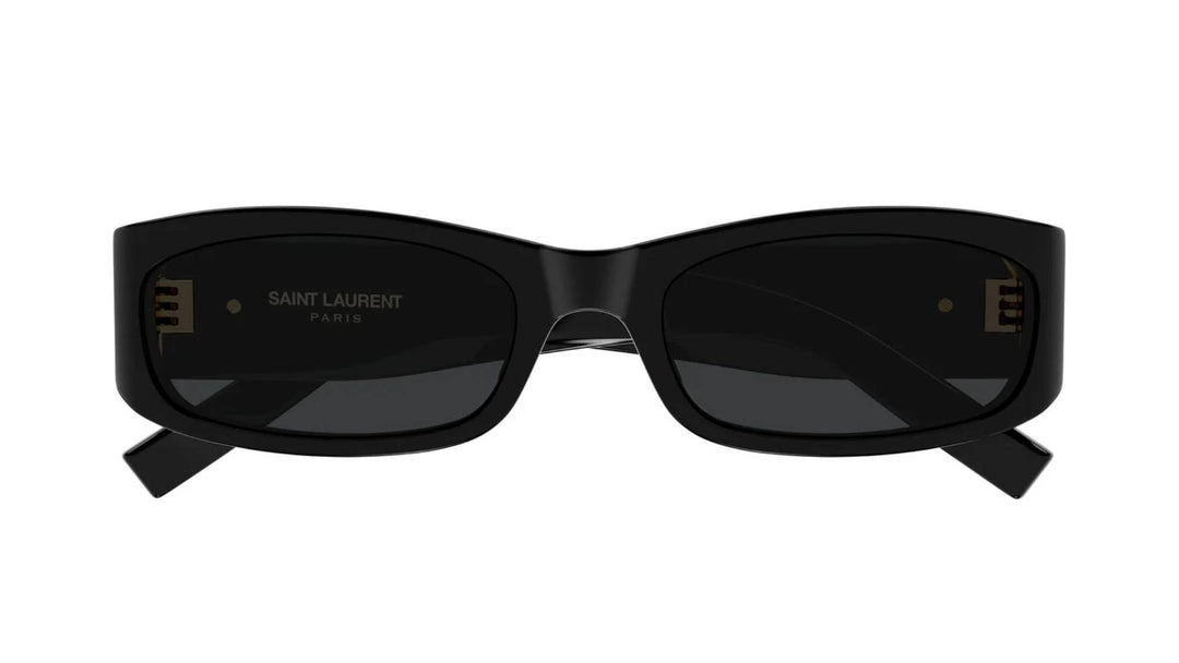 Saint Laurent SL M152 001 Unisex Güneş Gözlüğü