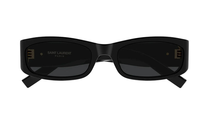 Saint Laurent SL M152 001 Unisex Güneş Gözlüğü