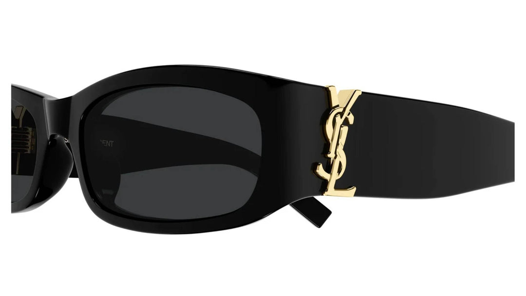 Saint Laurent SL M152 001 Unisex Güneş Gözlüğü