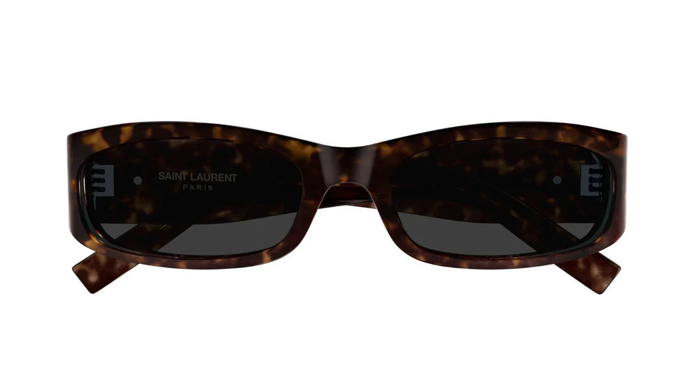 Saint Laurent SL M152 002 Unisex Güneş Gözlüğü