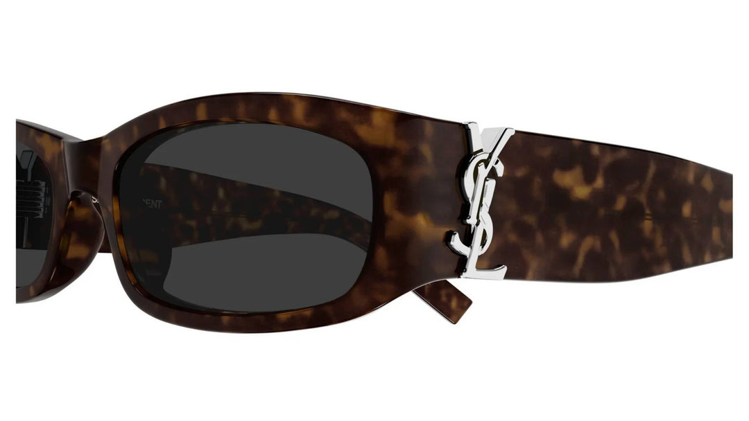 Saint Laurent SL M152 002 Unisex Güneş Gözlüğü