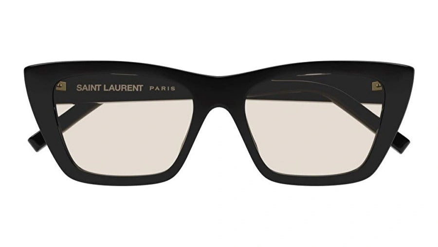 Saint Laurent SL 276 Mica 038 52 Kadın Güneş Gözlüğü - Balansopia