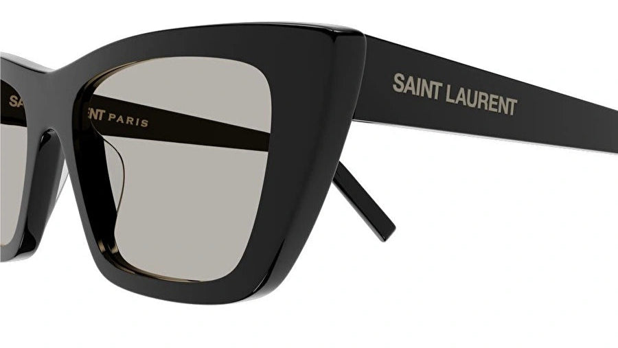 Saint Laurent SL 276 Mica 038 52 Kadın Güneş Gözlüğü - Balansopia