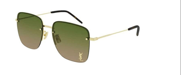 Saint Laurent SL 312 M 003 Kadın Güneş Gözlüğü